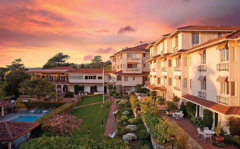 Accommodation Sticker Shock
