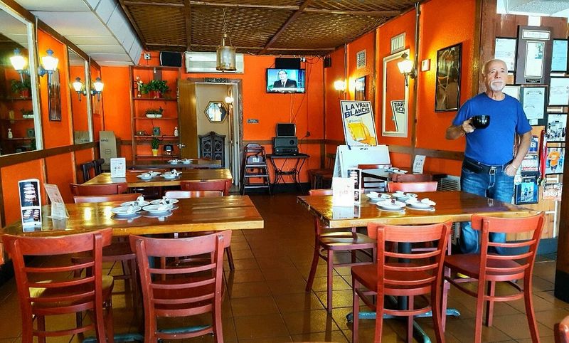 Marash Turkish Cuisine - Hollywood's Anatolian Wonder