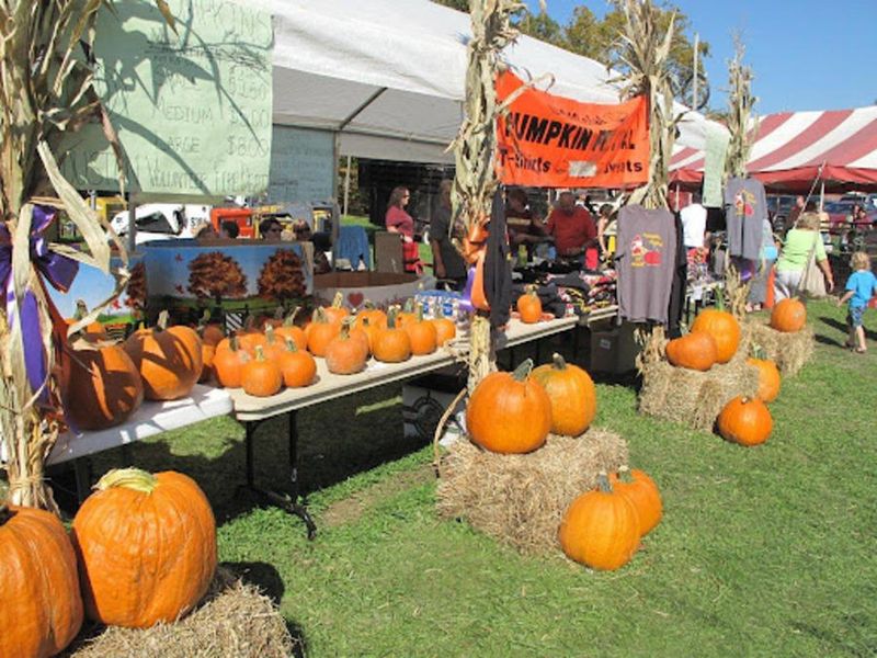 Houston Pumpkin Festival