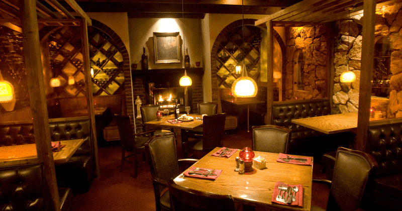 Brother Sebastian’s Steak House & Winery (Omaha)