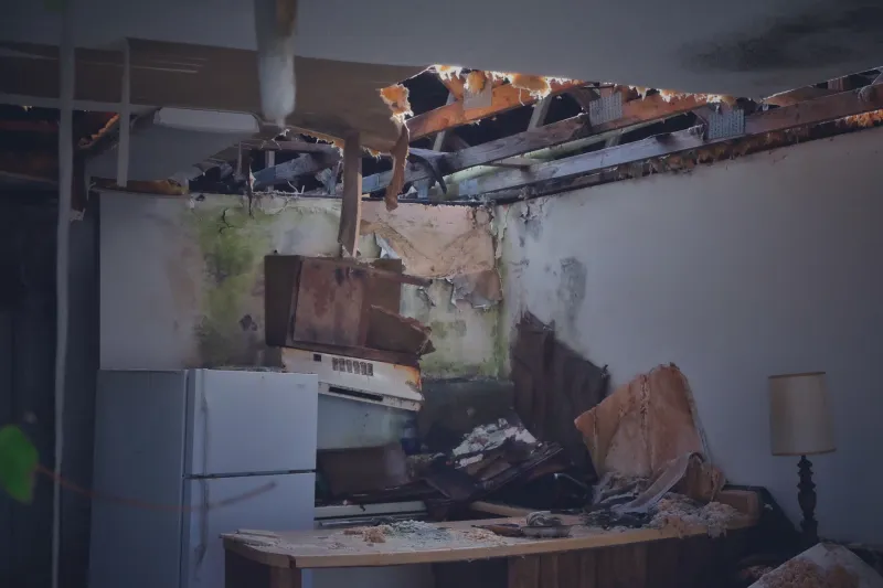 Voices from the Community