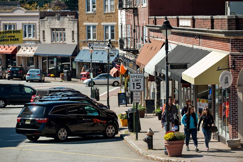 Maplewood
