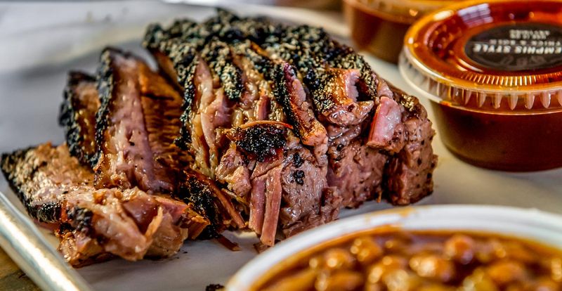Smoque BBQ (Old Irving Park)