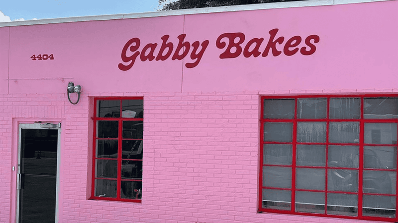 Gabby Bakes – Tampa Bay Pop-Up Vegan Bakery