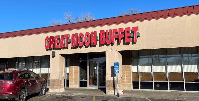 Great Moon Buffet