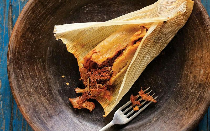 Abundant, Flavorful Fillings
