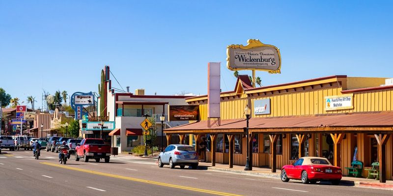 Wickenburg