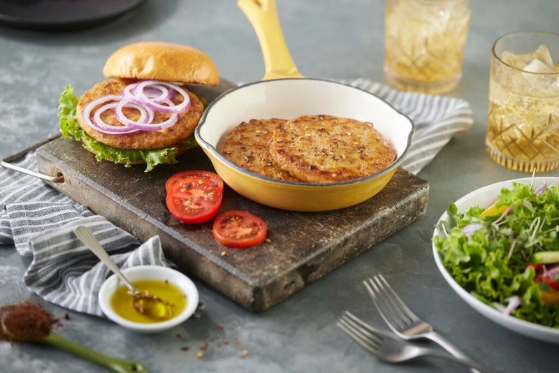 Variety Of Preparation Options