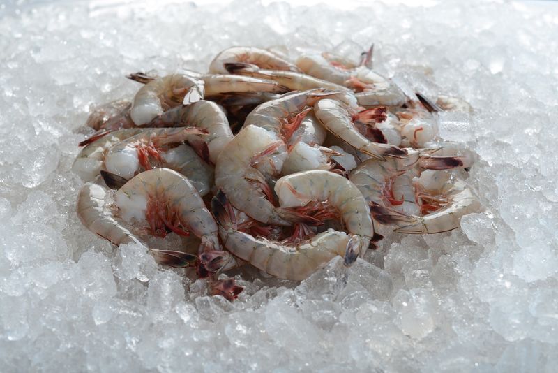 The Distinctive Gulf Flavor