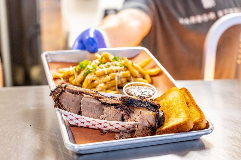 A Menu That Offers Something for Everyone