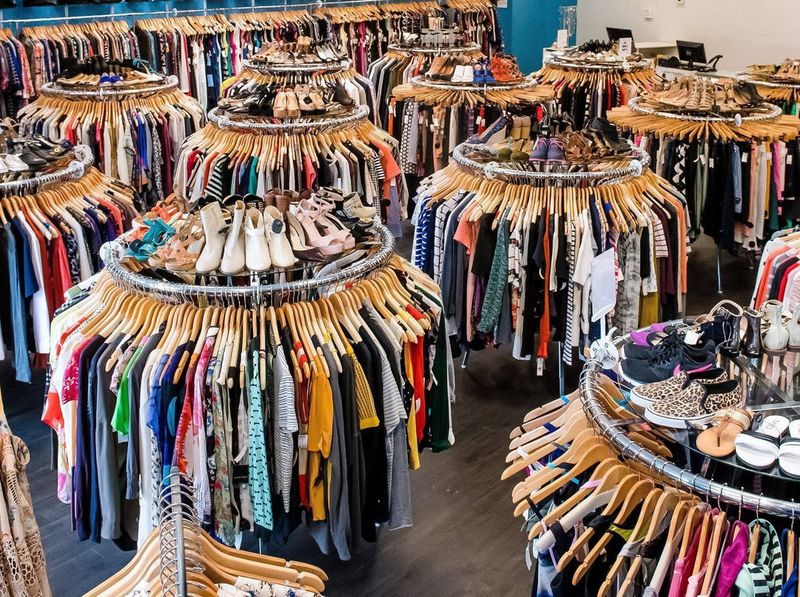 Current Boutique