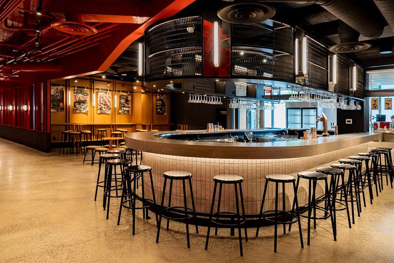 Sushi Taro - Traditional Excellence Since 1986