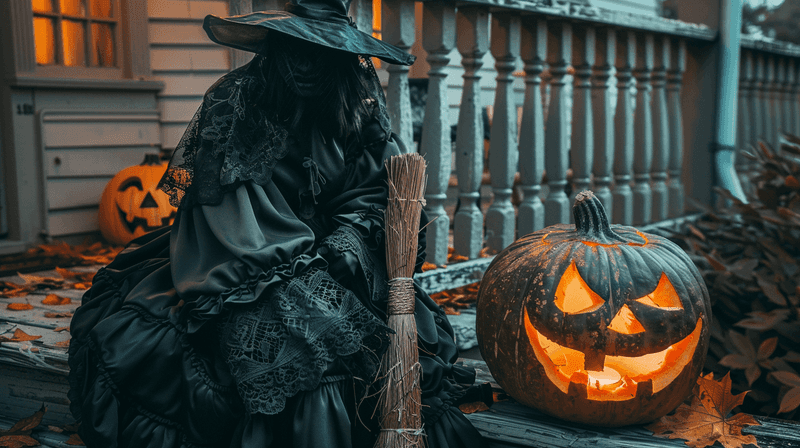 Costume and Prop Sourcing