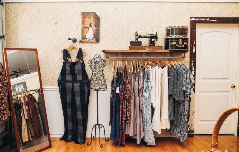 Hidden Treasures Consignment