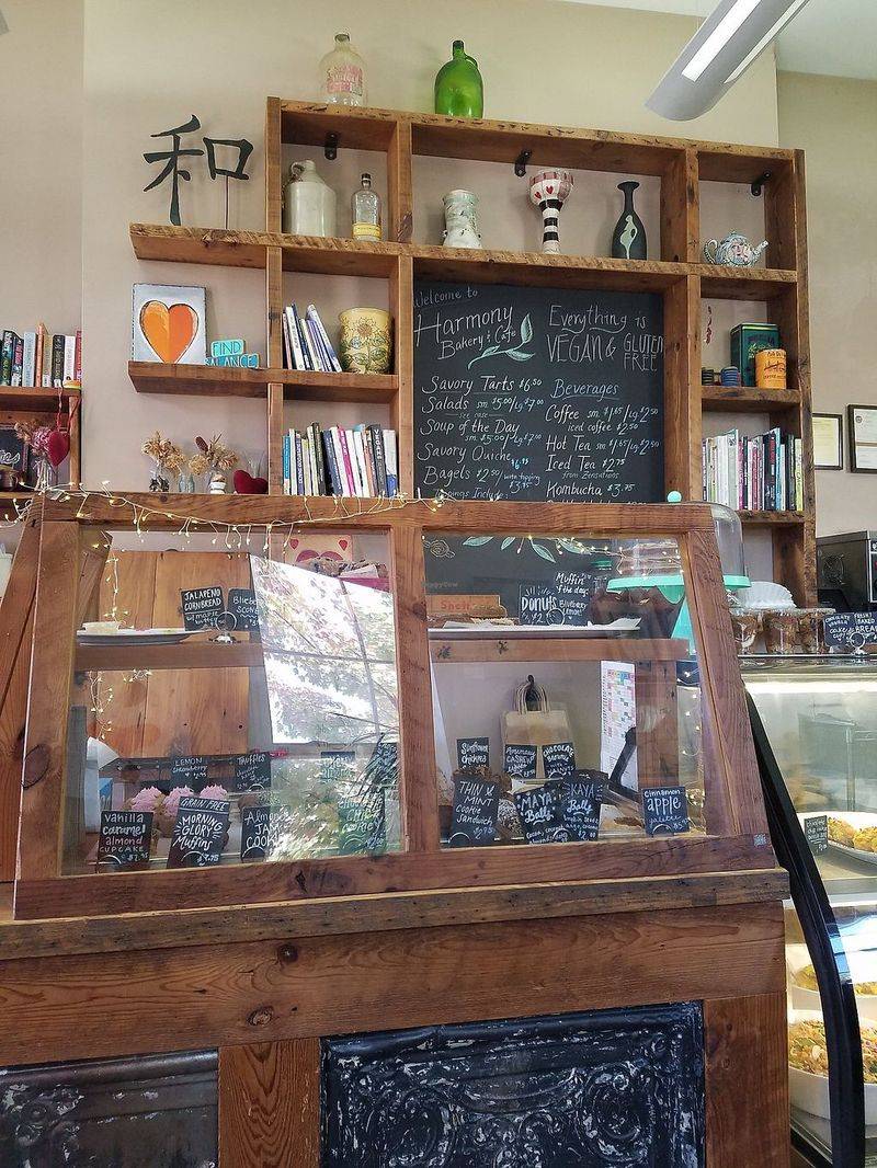 Harmony Bakery (Baltimore)