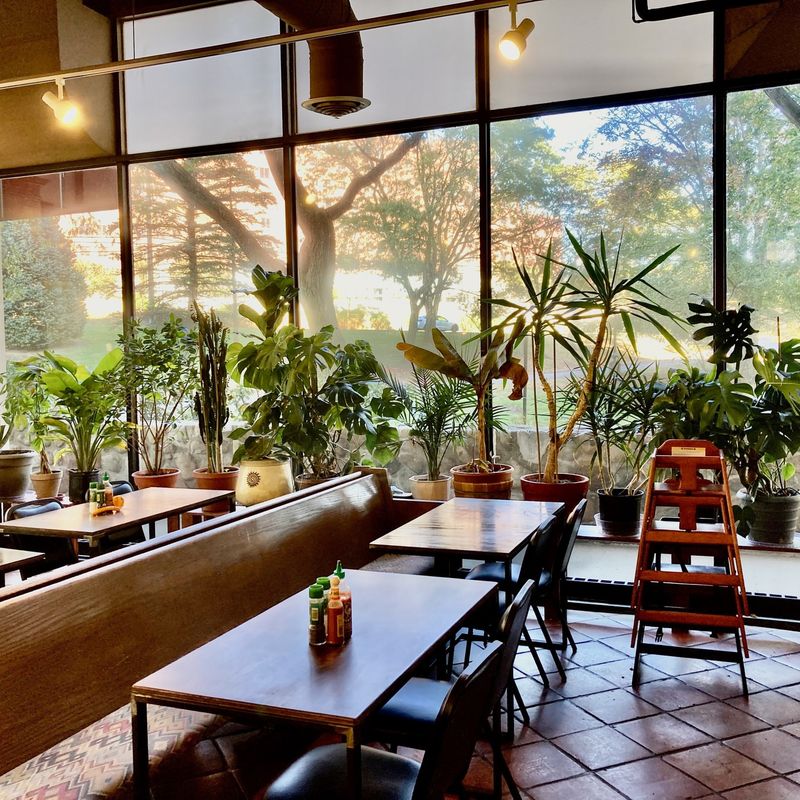 The Lunch Room Bakery & Cafe