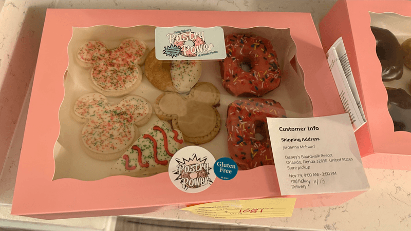 Pastry Power: Orlando's Hidden Gem