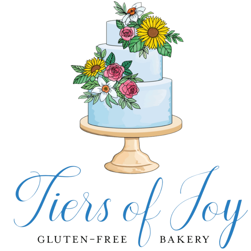 Tiers of Joy Gluten-Free Bakery (West Chester)