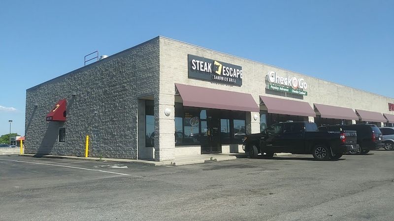 Steak Escape