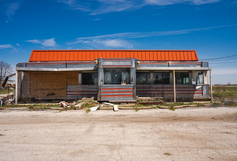 Locals Who Remember the Laughter