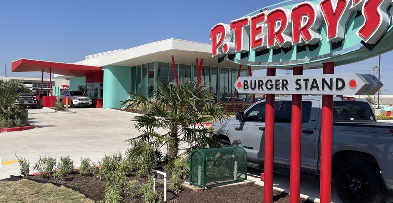 P. Terry's Burger Stand: Austin's Quality Revolution