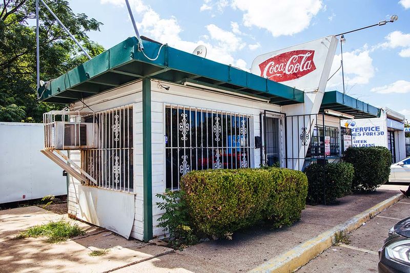 Wingfield's Breakfast & Burger - South Dallas Burger Pilgrimage