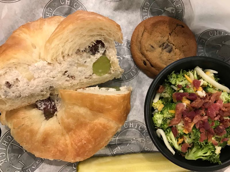 Chicken Salad Chick – Statewide