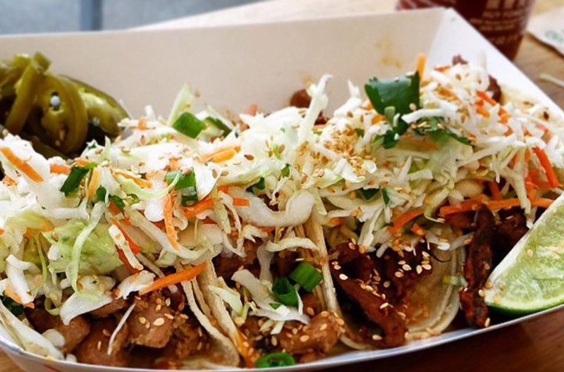 Marination Ma Kai