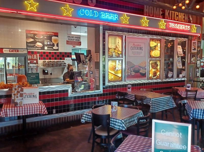 Portillo's: Chicago Tradition Finding California Love In Moreno Valley