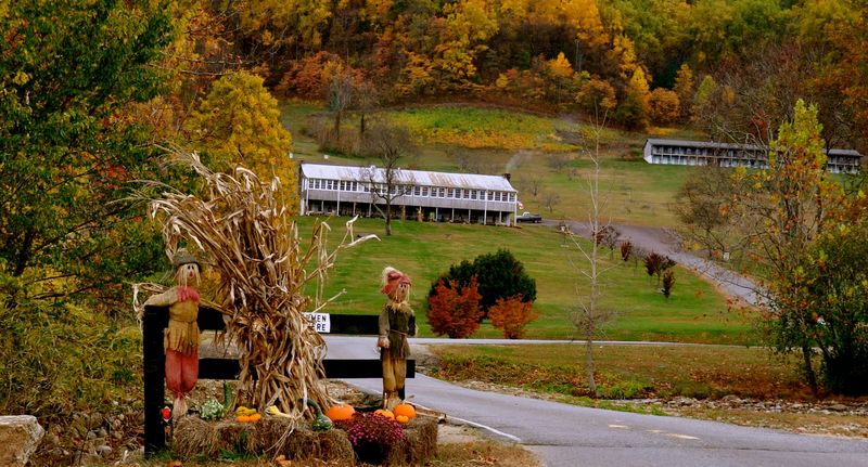 Discover a Perfect Blend of Fun and Fear