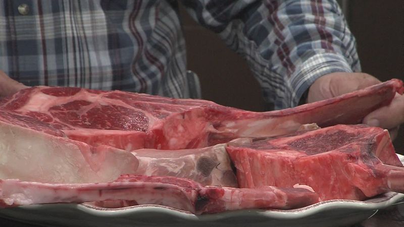 No Bull Prime Meats (Albuquerque)
