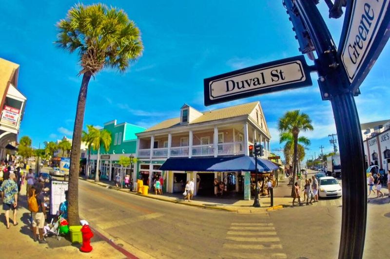 Key West