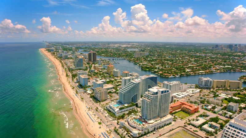 Fort Lauderdale – Venice of America or Tourist Trap?