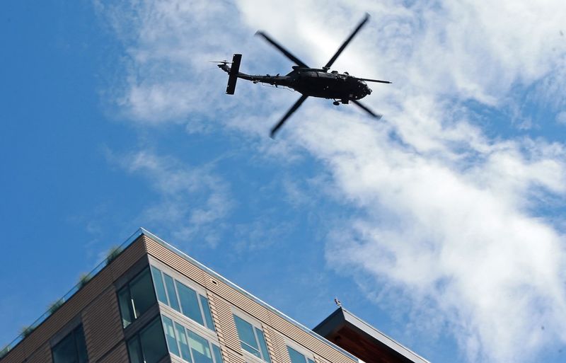 Interference With Communications And Aviation