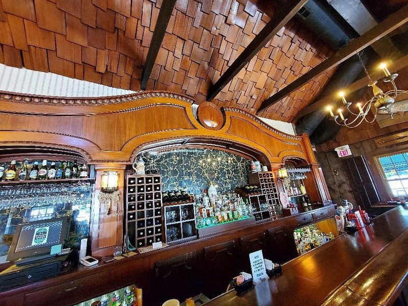 The Village Tavern