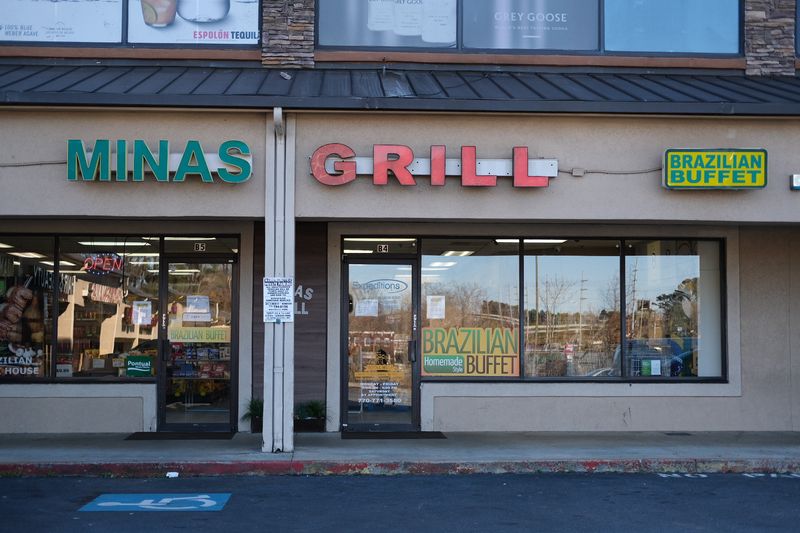 Minas Grill & Emporium