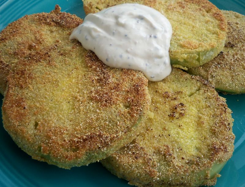 The House-Made Radish Sauce
