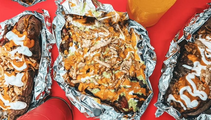 LA Spud Guys: Potato Paradise In Studio City