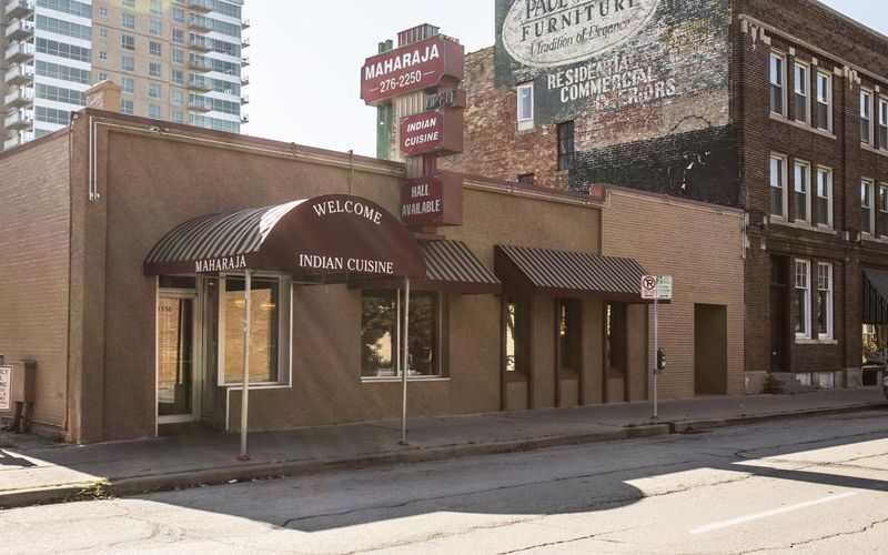Maharaja (Milwaukee)