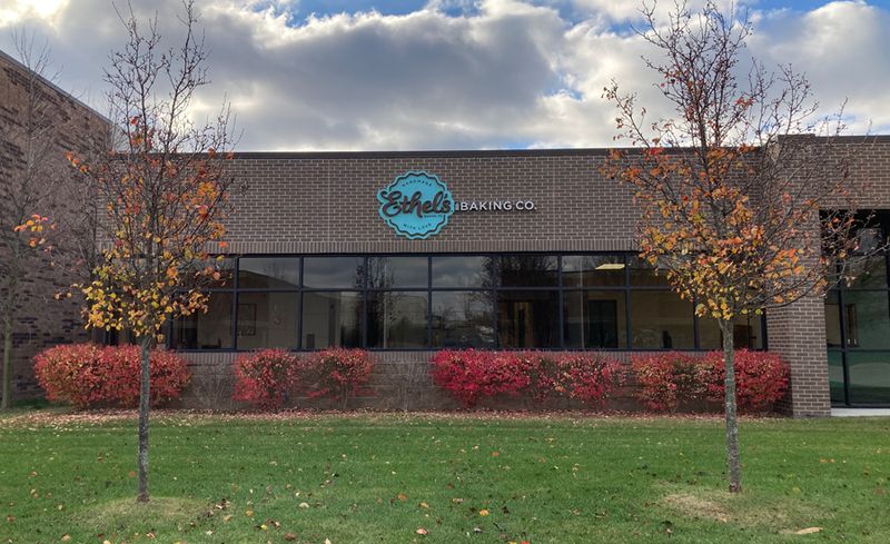 Ethel's Baking Company: Shelby Township's Sweet Sensation
