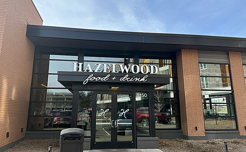 Hazelwood Food and Drinks: Bloomington