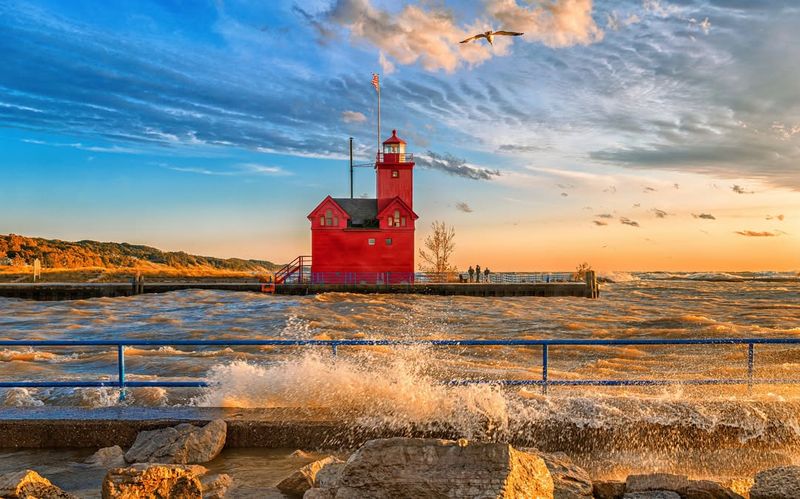 Holland State Park
