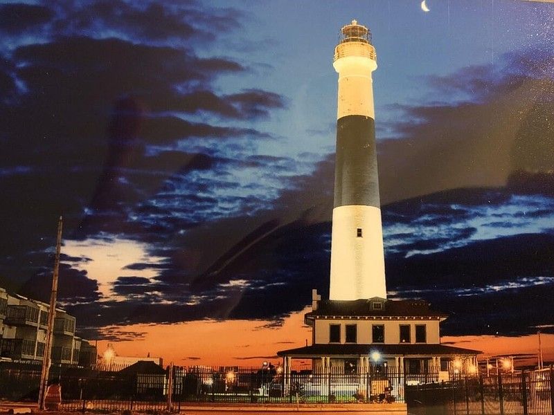 Historic Landmarks & Maritime History