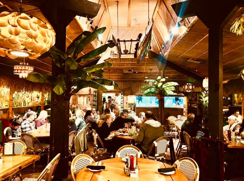 Damon's Steak House (Glendale)