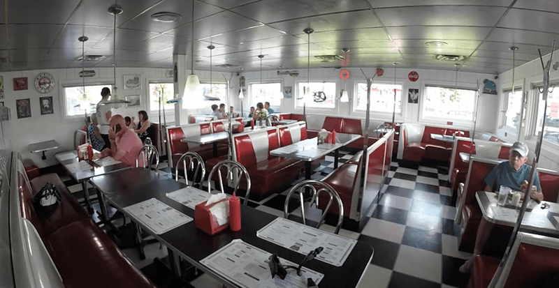 Don's Drive In (Traverse City)