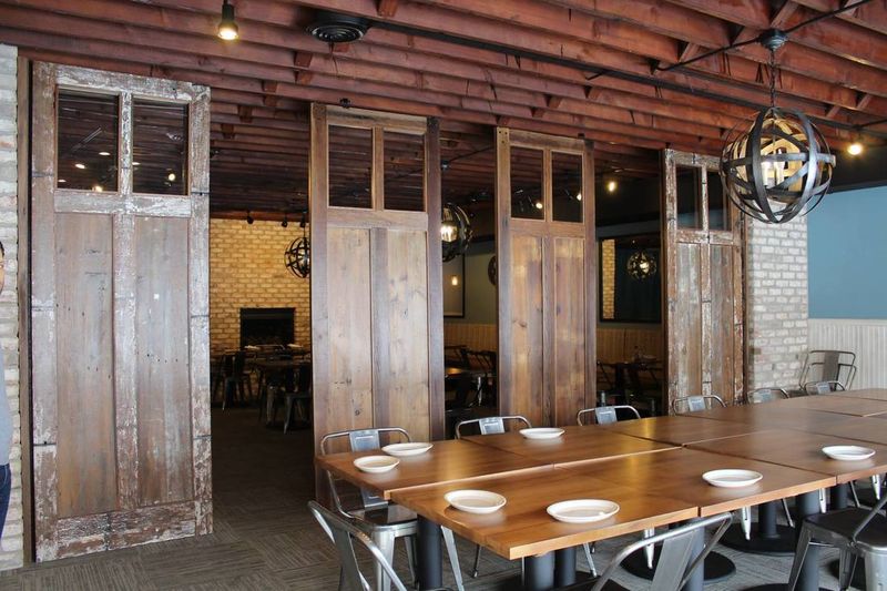 Sidon Lebanese Grille & Bakery (Toledo)