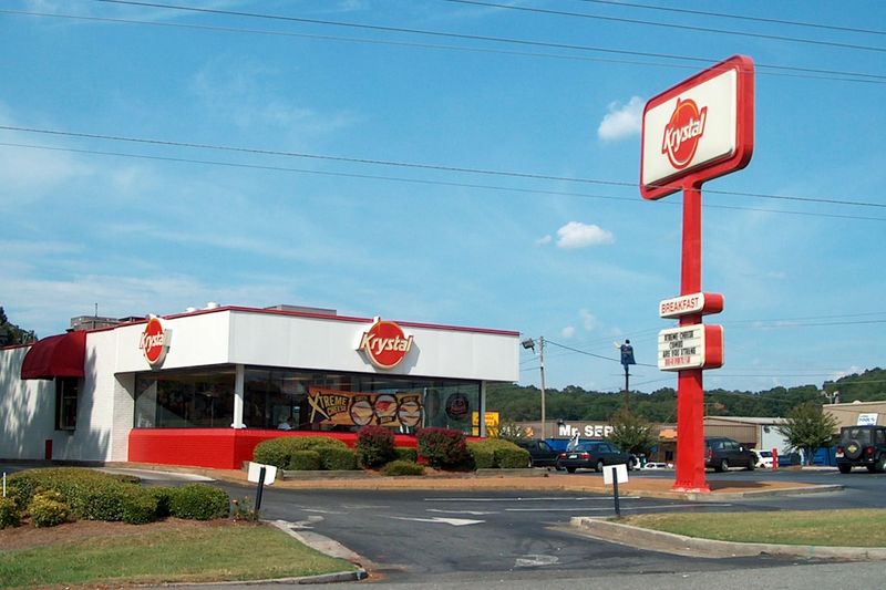 The Krystal Company (Multiple Florida Locations)