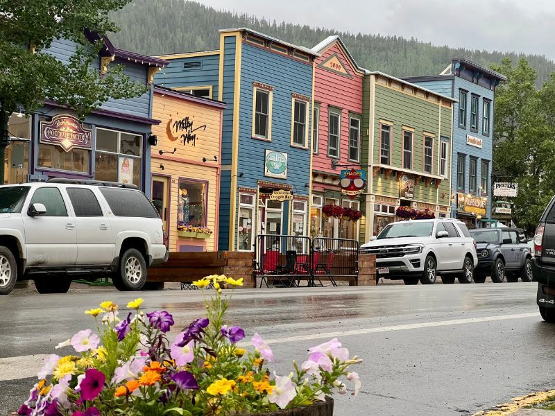 Crested Butte