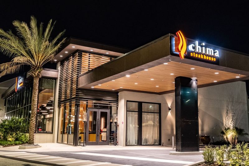 Chima Steakhouse (Orlando)