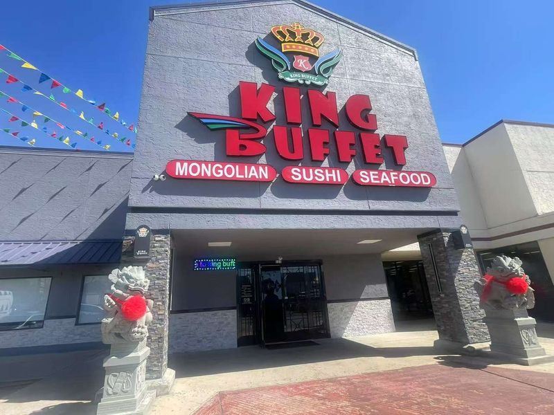 King Buffet